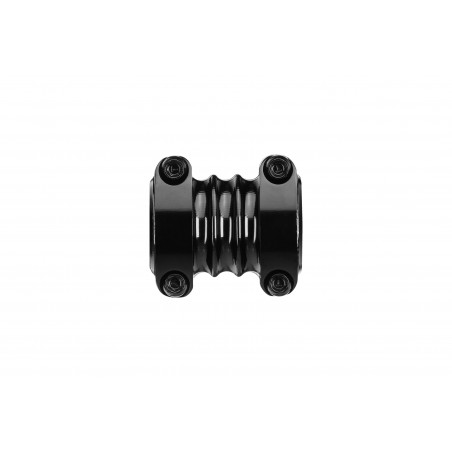 DEITY Stem Copperhead 31,8 mm BLACK Length: 35 mm, Diameter: 31,8 mm