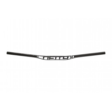 DEITY Handlebars Holeshot 35 mm - WHITE Rise: 15 mm