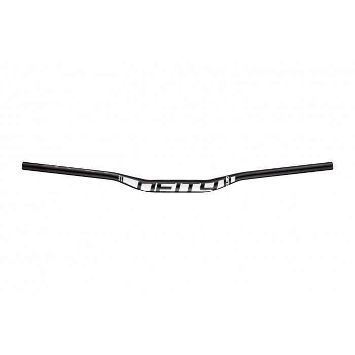 DEITY Handlebars Holeshot 35 mm - WHITE Rise: 15 mm