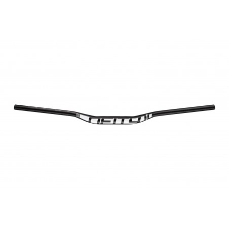 DEITY Handlebars Holeshot 35 mm - WHITE Rise: 15 mm