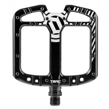 DEITY Pedals TMAC Color: black