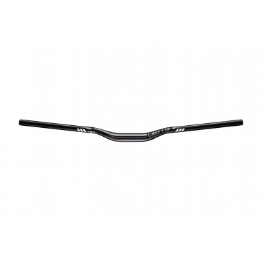 DEITY Handlebars Skyline 31,8 mm - STEALTH Rise: 25 mm