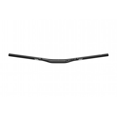 DEITY Handlebars Skyline 31,8 mm - STEALTH Rise: 25 mm 2