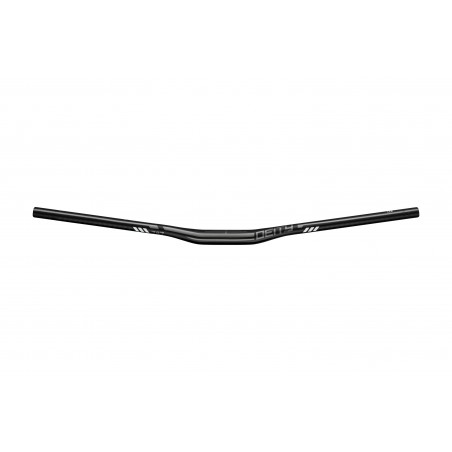 DEITY Handlebars Skyline 31,8 mm - STEALTH Rise: 25 mm