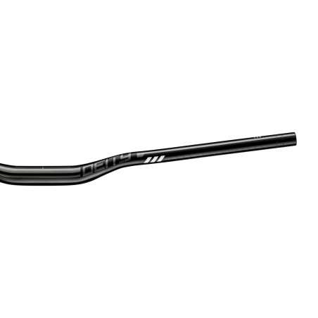 DEITY Handlebars Skyline 31,8 mm - STEALTH Rise: 25 mm