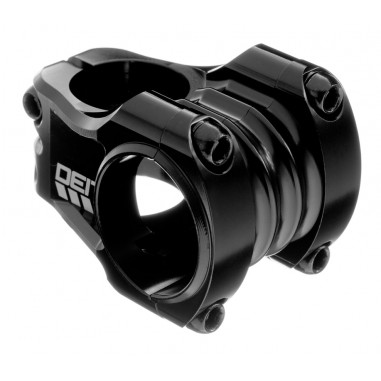 DEITY Stem Copperhead 35 mm BLACK Length: 50 mm, Diameter: 35 mm 2