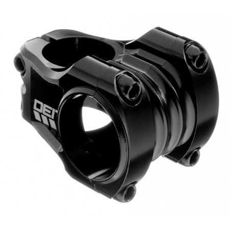 DEITY Stem Copperhead 35 mm BLACK Length: 50 mm, Diameter: 35 mm