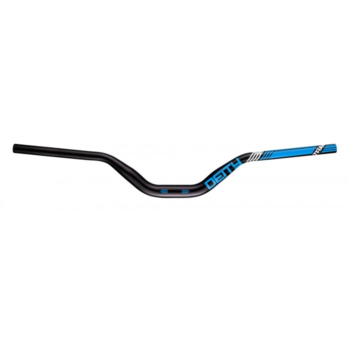 DEITY řidítka Highside 31,8 mm Rise: 50 mm