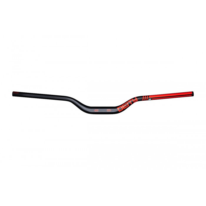 DEITY řidítka Highside 35 mm Rise: 80 mm