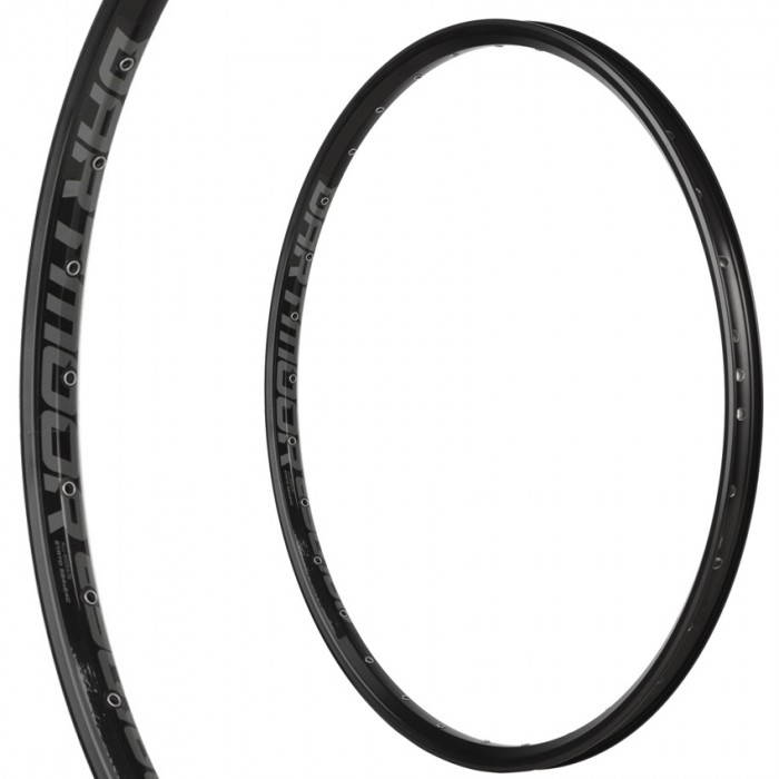 DARTMOOR RAIDER II 26" MTB RÁFIK BLACK