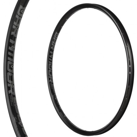 DARTMOOR RAIDER II 26" MTB RÁFIK BLACK