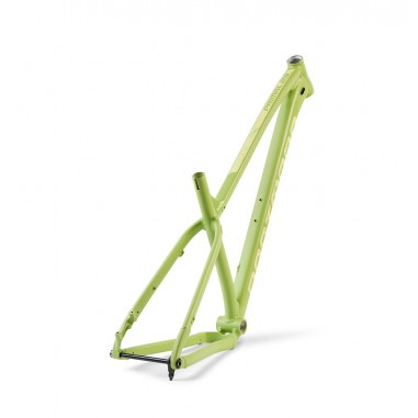 Dartmoor Primal 29 new Frame - Size M - Green Olive