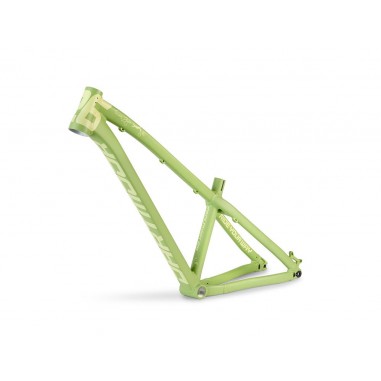 Dartmoor Two6player PRO Frame Long - Green Olive