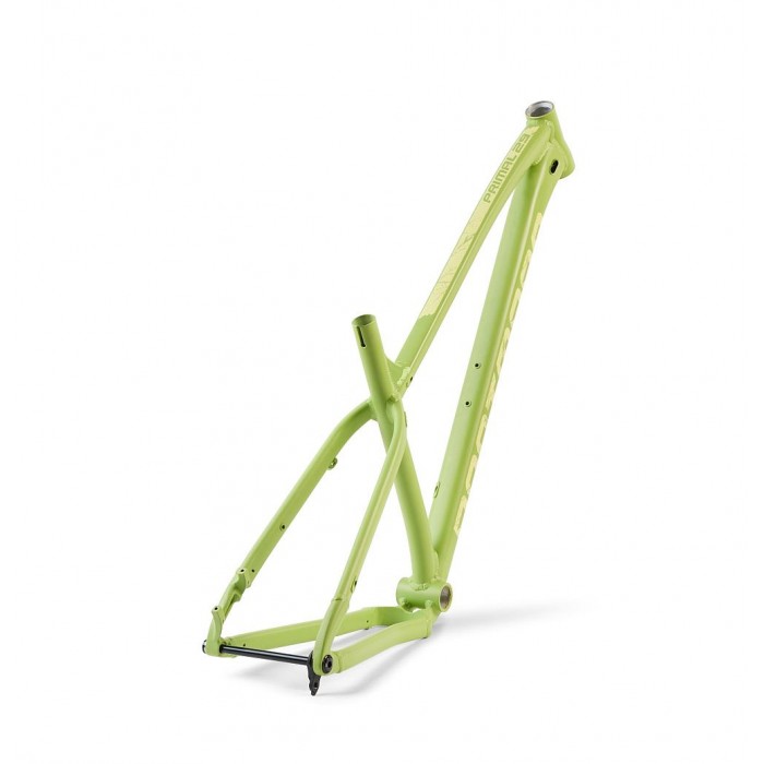 Dartmoor Primal 29 new Frame - Size XL - Green Olive