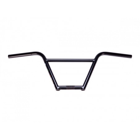 FIEND REAKES BARS BLACK