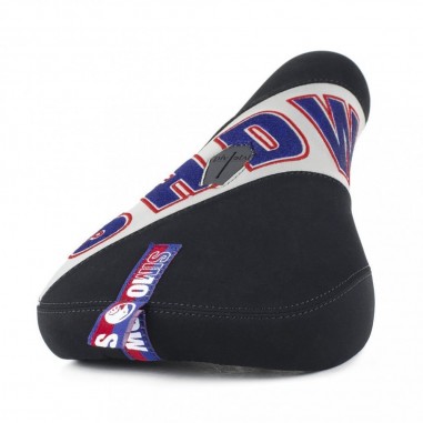 SHADOW PENUMBRA V9 SEAT BARRACO PIVOTAL MID BLACK