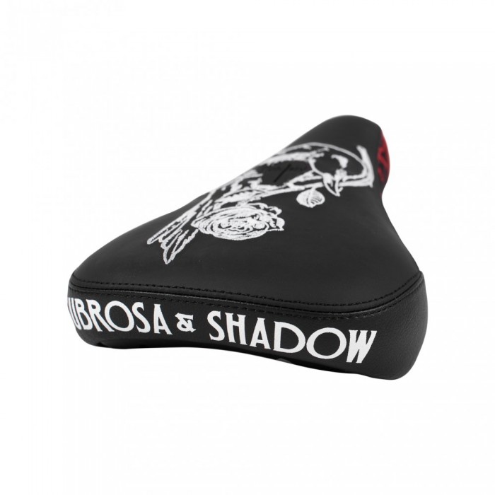 Shadow Crow'd Pivotal Slim Seat - Noir