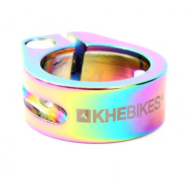 KHE SEATCLAMP OIL SLICK