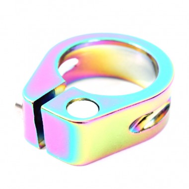 KHE SEATCLAMP OIL SLICK 2