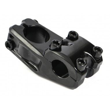 KHE TOP LOAD BMX PREDSTAVEC BLACK