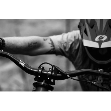 Title MTB Gyro BRAKE Twister System BLACK 2