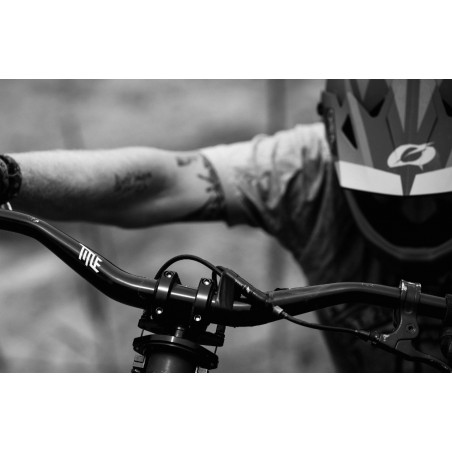 Title MTB Brzdový Gyro Twister System BLACK