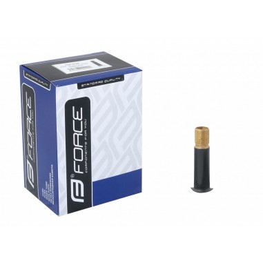 FORCE BMX DUŠA 20 x 1,75 / 2,4" AV 35mm