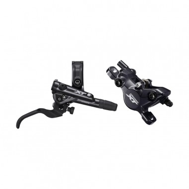 SHIMANO MTB HYDRAULICKÁ BRZDA DEORE XT M8100