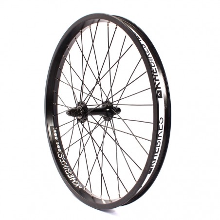KHE BMX PREDNÉ KOLESO MVP BLACK