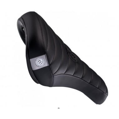 DEITY FRISCO MTB PIVOTAL ÜLÉSEK BLACK