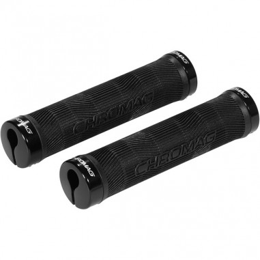 CHROMAG PALMSKIN MTB ROČAJI BLACK