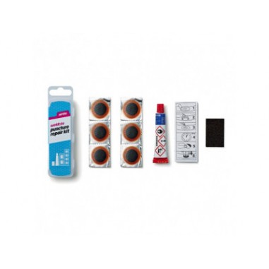 WELDTITE SADA  NA OPRAVU DEFEKTOV