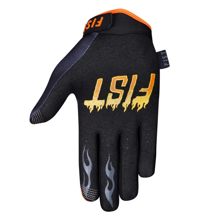 FIST GLOVES SCREAMING EAGLE