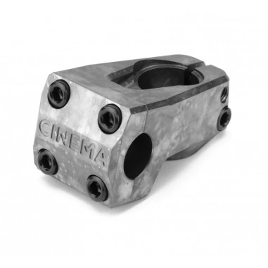 CINEMA PROJECTOR BMX PREDSTAVEC VAPOR GREY