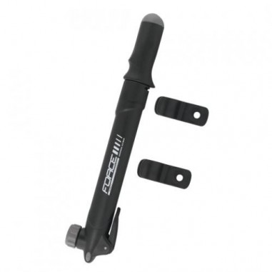 FORCE PUMP EASY DUO TELESKOP