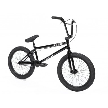 FIEND BMX BICYKEL EMBRYO TYPE O 2022 GLOSS BLACK