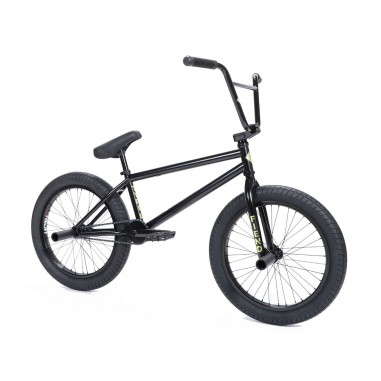FIEND BMX KERÉKPÁROK EMBRYO TYPE B 2022 SEMI GLOSS BLACK