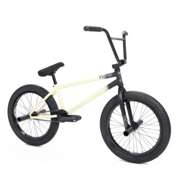 FIEND BMX KOLO EMBRYO TYPE A 2022 FLAT TAN / BLACK