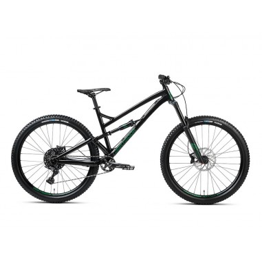 Dartmoor Blackbird 29 INTRO Bike Black Forest Green vel. XL