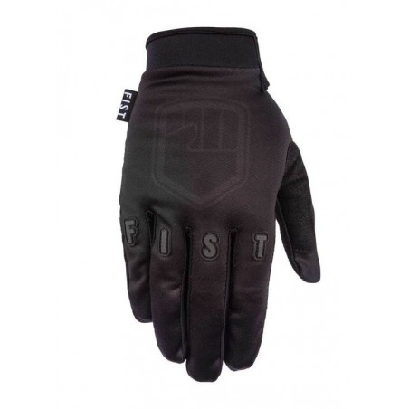 FIST GLOVES STROKER BLACK