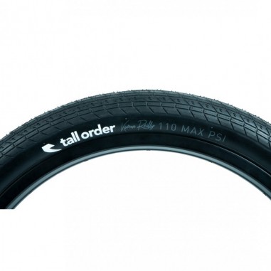 TALL ORDER REILLY BMX TIRE PARK BLACK 2