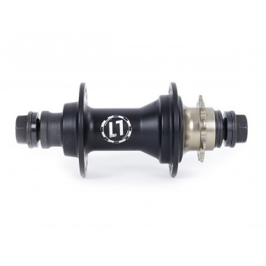 ALL IN FULLHOUSE BMX ZADNÝ KAZETOVÝ NÁBOJ BLACK