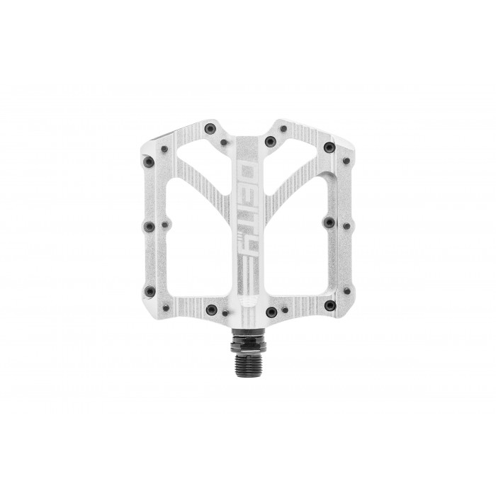 DEITY Pedals Bladerunner Color: red