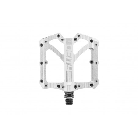 DEITY Pedals Bladerunner Color: blue