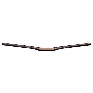 DEITY Handlebars Skyline 31,8 mm - BRONZE Rise: 25 mm