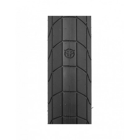 FEDERAL NEPTUNE BMX PLÁŠŤ BLACK