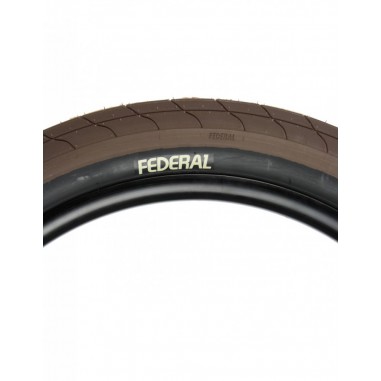 FEDERAL NEPTUNE BMX Platišče BROWN 2