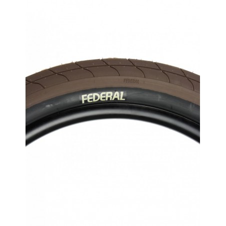 FEDERAL NEPTUNE BMX Platišče BROWN