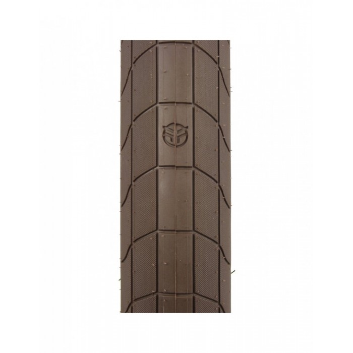 FEDERAL NEPTUNE BMX TIRE BROWN