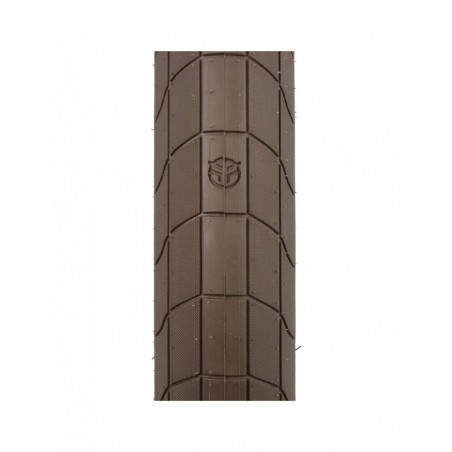 FEDERAL NEPTUNE BMX PLÁŠŤ BROWN